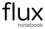 Flux Logo