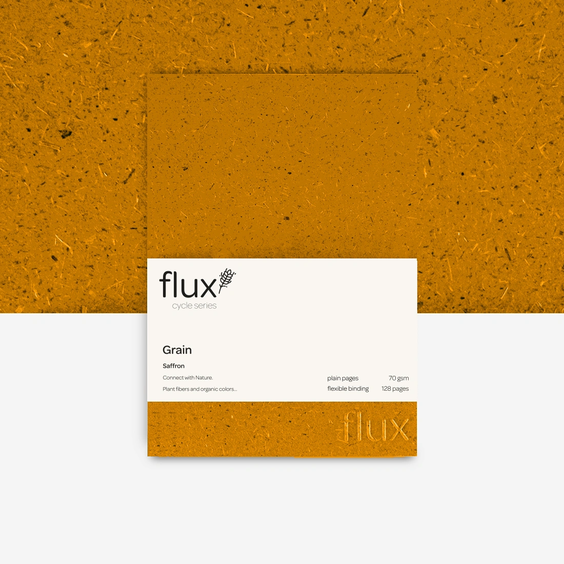 Grain Saffron