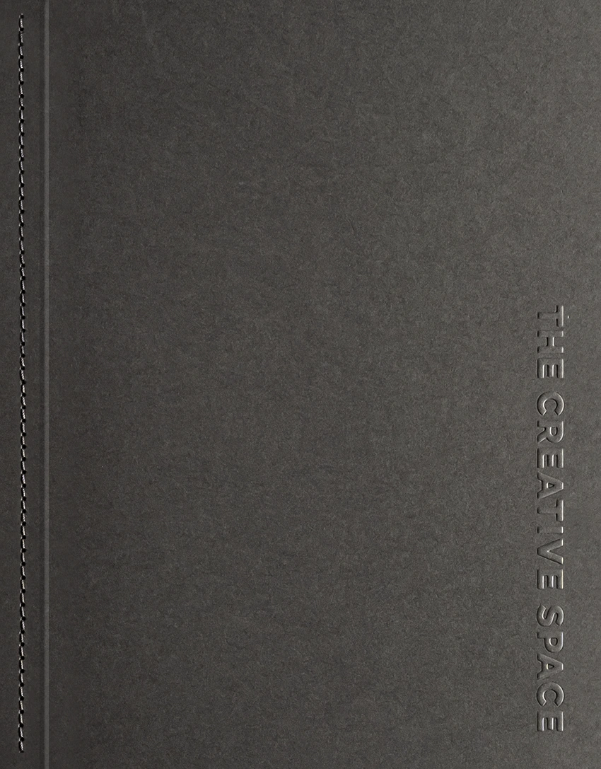 Maxi Notebook
