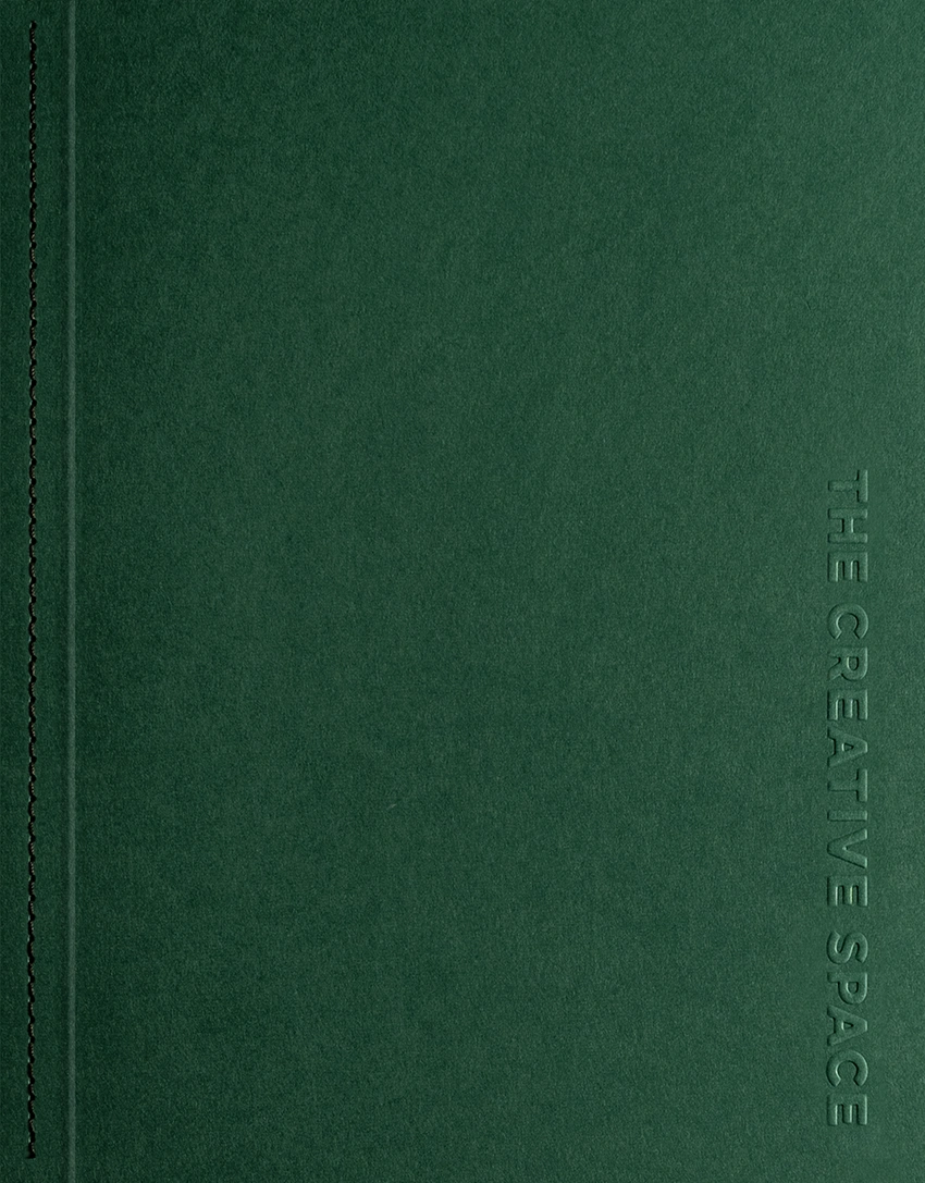 Maxi Notebook